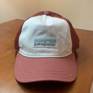 Patagonia baseball cap
